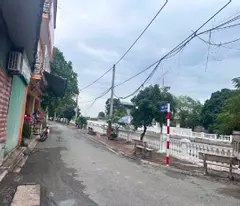 TÔ ĐỖ VÀO NHÀ - THOÁNG SÁNG- GIA LÂM LÊN QUẬN - ĐẦU TƯ PHI MÃ