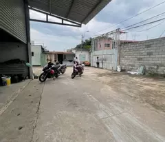 💥 BÁN KHO XƯỞNG 2000M2 ĐẤT Ở. ĐƯỜNG 12M XE CONTAINER VI VU, KDC VĨNH LỘC, BHH B BÌNH TÂN, GIÁP