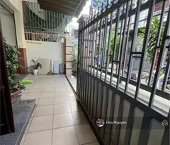 Bán Nhà Hẻm ô tô Cao Bá Quát. Trung tâm Tp Nha Trang - Giá 6.6 tỷ, 82.3m2 (ngang 7.45m)