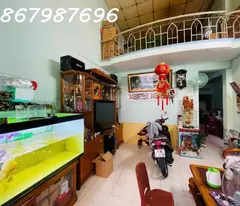 Bán Nhà 1 Trệt 2 Lầu, Hẻm Lê Hồng Phong, Gần Coopmart – Chỉ 3,5 Tỷ