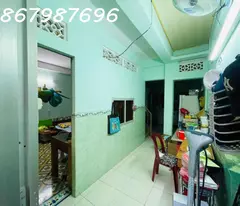 Bán Nhà 1 Trệt 2 Lầu, Hẻm Lê Hồng Phong, Gần Coopmart – Chỉ 3,5 Tỷ