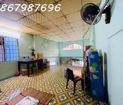 Bán Nhà 1 Trệt 2 Lầu, Hẻm Lê Hồng Phong, Gần Coopmart – Chỉ 3,5 Tỷ