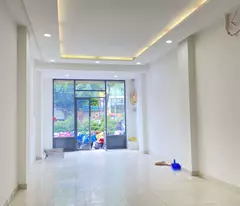 Siêu VIP, Mặt tiền Phan Xích Long, 04 tầng đúc BTCT, 4x17, giá 34 tỷ