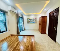 Bán nhà dân xây nội thất xịn  Hà Trì 4 - Hà Cầu - Hà Đông 5 tầng MT5.6m giá 6,5 tỷ
