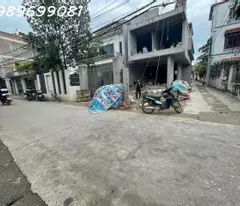 Bán 48.3 m2 đất thôn Cổ Dương xã Tiên Dương huyện Đông Anh