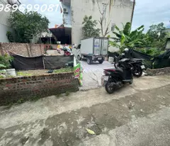 Bán 48.3 m2 đất thôn Cổ Dương xã Tiên Dương huyện Đông Anh