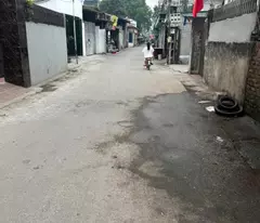 Bán 48.3 m2 đất thôn Cổ Dương xã Tiên Dương huyện Đông Anh