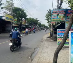 Cho thuê nhà mặt tiền tại 1148 tỉnh lộ 10, Phường Tân Tạo, Quận Bình Tân, TP HCM