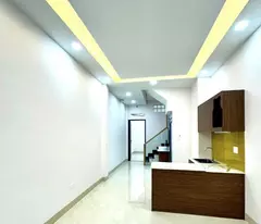 Cho thuê nhà chính chủ 8 phòng ngủ 27tr Lê Quang Định