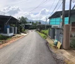 BÁN 221m2 ĐẤT Ở LỘC CHÂU, BẢO LỘC.