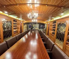 BIỆT THỰ VƯỜN ĐÀO 368M – KHU VIP NHẤT TÂY HỒ - MẶT TIỀN KHỦNG – NỘI THẤT NHẬP KHẨU Ý
