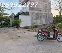 Bán đất thổ cư 217m2, Thạnh Xuân 52, Q.12, 6.7 tỷ, sổ hồng