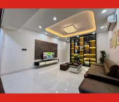 Đẹp nhất Ngọc Thụy - 43m - 4 tầng - Ô tô đỗ cửa - Giá cực tốt