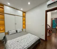 Đẹp nhất Ngọc Thụy - 43m - 4 tầng - Ô tô đỗ cửa - Giá cực tốt