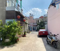 Bán đất thổ cư 72m², Đường số 28, Long Thạnh Mỹ, Q.9, 4.1 tỷ