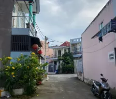 Bán đất thổ cư 72m², Đường số 28, Long Thạnh Mỹ, Q.9, 4.1 tỷ