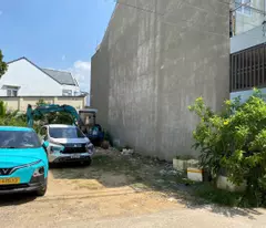Bán đất thổ cư 72m², Đường số 28, Long Thạnh Mỹ, Q.9, 4.1 tỷ