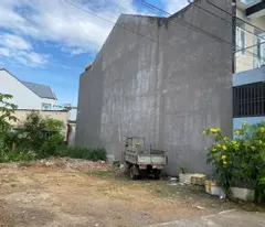 Bán đất thổ cư 72m², Đường số 28, Long Thạnh Mỹ, Q.9, 4.1 tỷ
