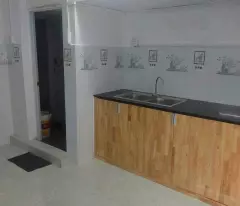 Hẻm 3,5m Hậu Giang, nhà nhỏ xinh, dtsd 32m2, giá 1,8 tỷ