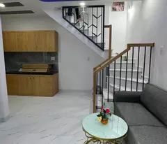 🏠 NHÀ BÁN GẦN ĐƯỜNG ĐỒNG NAI, CƠ HỘI HIẾM CÓ - MUA NGAY!