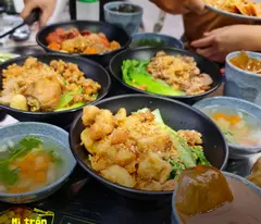 Nhượng quyền Thương hiệu Mì cay Park Kim Thang -  Mì cay Hàn Quốc siêu hấp dẫn, món trend bền vững