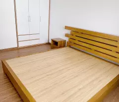 Chính chủ cho thuê căn góc 2 ngủ ở Le Grand Jardin Sài Đồng