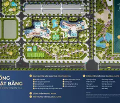 Mở bán full quỹ căn dự án căn hộ cao cấp Imperia Cổ Loa, tiện nghi nội khu ngập tràn
