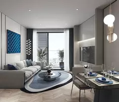 Mở bán full quỹ căn dự án căn hộ cao cấp Imperia Cổ Loa, tiện nghi nội khu ngập tràn
