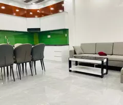Nhà 2 tầng đường 2/4, Phường Vạn Thạnh, Nha Trang đất ở đô thị 63.9m2, ngang 5.3m giá tốt nhất KV