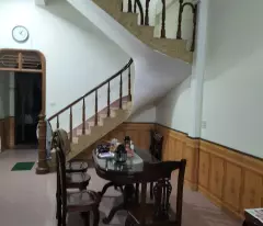 Bán nhà 3 tầng mặt phố Đoàn Nguyễn Tuấn, Thái Bình giá 5 tỷ, 58m².