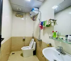 Bán nhà 3 tầng mặt phố Đoàn Nguyễn Tuấn, Thái Bình giá 5 tỷ, 58m².