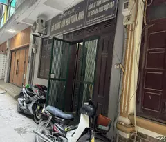 PHÂN LÔ QUÂN ĐỘI PHỐ HOÀNG SÂM - 42M2. MẶT TIỀN 5,5M - OTO VÀO NHÀ - 12,5 TỶ