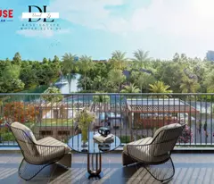 🌈⚡✨Căn Hộ cao cấp Resort ven Sông Khải Hoàn Prime chỉ với 480 triệu sở hữu ngay