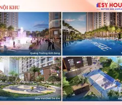🌈⚡✨Căn Hộ cao cấp Resort ven Sông Khải Hoàn Prime chỉ với 480 triệu sở hữu ngay