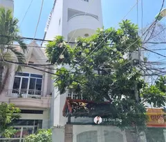 Nhà phố 5 tầng mặt tiền Nguyễn Hữu Huân, phường Tân Lập, Tp Nha Trang. Giá chỉ 6,5 tỷ