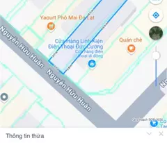 Nhà phố 5 tầng mặt tiền Nguyễn Hữu Huân, phường Tân Lập, Tp Nha Trang. Giá chỉ 6,5 tỷ