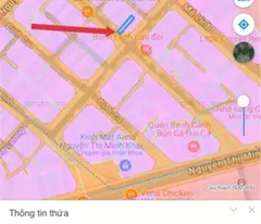 Nhà phố 5 tầng mặt tiền Nguyễn Hữu Huân, phường Tân Lập, Tp Nha Trang. Giá chỉ 6,5 tỷ