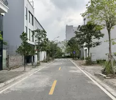 Chính chủ bán 85m2 đất Thượng Thanh, Long Biên. Đường phân lô, gần đường 40m, view siêu thoáng