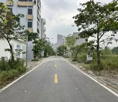 Chính chủ bán 85m2 đất Thượng Thanh, Long Biên. Đường phân lô, gần đường 40m, view siêu thoáng