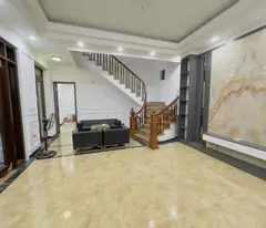 Siêu VIP, Bán nhà Phạm Ngọc Thạch, Biệt thự oto đỗ cửa đẹp long lanh, dt khủng 122m2, 3T, 14,5 tỷ