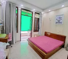 Bán nhà mặt phố bạch đằng 5 tầng kinh doanh ngày đêm hoàn kiếm