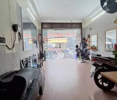 Bán nhà mặt phố bạch đằng 5 tầng kinh doanh ngày đêm hoàn kiếm