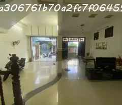 Cho thuê nhà nguyên căn hẻm ô tô Cao Bá Quát 83m2 ngang 7,5m 4 tầng