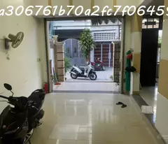 Cho thuê nhà nguyên căn hẻm ô tô Cao Bá Quát 83m2 ngang 7,5m 4 tầng
