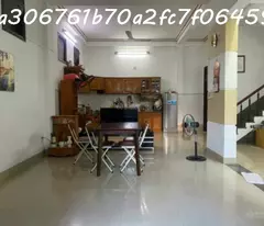 Cho thuê nhà nguyên căn hẻm ô tô Cao Bá Quát 83m2 ngang 7,5m 4 tầng