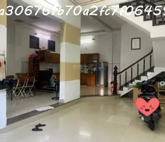 Cho thuê nhà nguyên căn hẻm ô tô Cao Bá Quát 83m2 ngang 7,5m 4 tầng