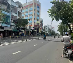 SIÊU RẺ !!
ĐẤT HXH PHẠM VĂN CHÍ, QUẬN 6 - ĐẤT FULL THỔ CƯ 105M² -  GIÁ HƠN 8 TỶ