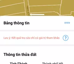 SIÊU RẺ !!
ĐẤT HXH PHẠM VĂN CHÍ, QUẬN 6 - ĐẤT FULL THỔ CƯ 105M² -  GIÁ HƠN 8 TỶ