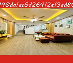 Nhà Đẹp Full Nội Thất Hồng Tiến Ô Tô Đỗ Cửa Hai Mặt Thoáng