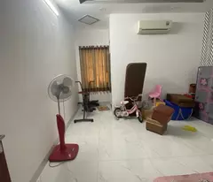 NHÀ 1/ GÒ XOÀI, 86M2, 4 TẦNG 5PN, HẺM XE HƠI, GẦN CHỢ GIÁ 6.8 TỶ